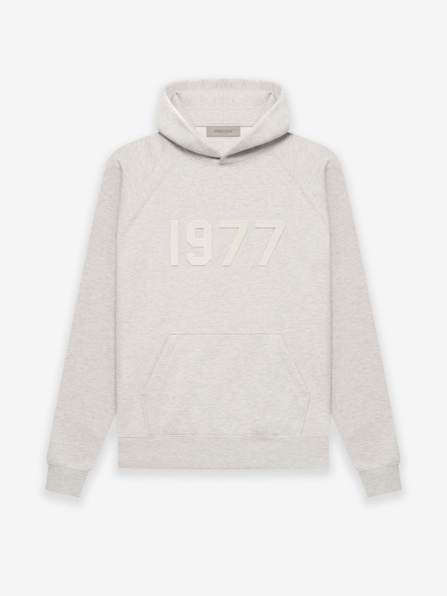 Essentials-1997-Hoodie-Gray